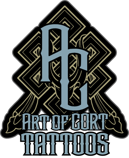Art Of Cort logo