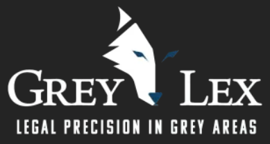 Grey Lex logo