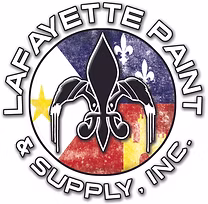 Lafayette Paint logo