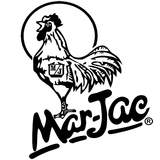 Mar-Jac logo