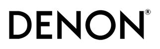 Denon logo