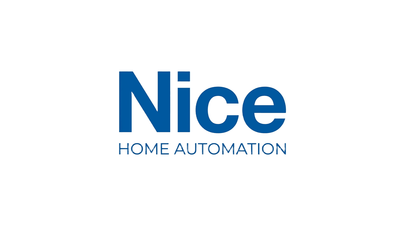 Nice Home Automation logo