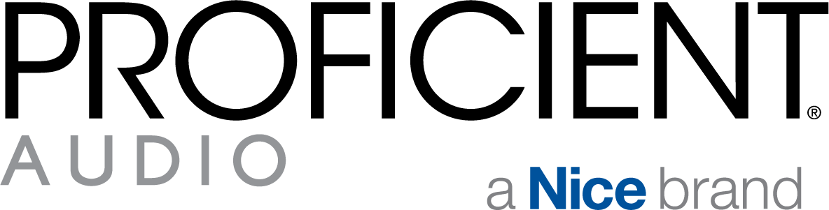 Proficient logo